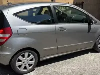 Usata Mercedes A180 109 CV (80 kW) 2007 Berlina