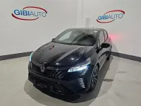 Usata Renault Clio Techno 2025 Nero Utilitaria