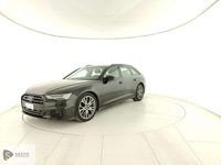 Usata Audi S6 349 CV (256 kW) 2020 Nero Station wagon