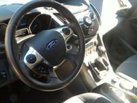 Usata Ford C-MAX 163 CV (119 kW) 2013 Grigio Monovolume