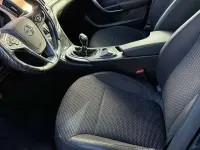 Usata Opel Insignia Cosmo 140 CV (102 kW) 2015 Station wagon