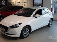 usata Mazda 2 1.5 BENZINA 75 HP EVOLVE DESIGN PACK NEOPATENTATI