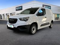 Usata Opel Combo Edition 100 CV (73 kW) 2024 Bianco Furgone