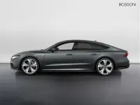Nuova Audi A7 Advanced 299 CV (219 kW) 2025 Blu Berlina