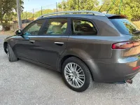 Usata Alfa Romeo 159 120 CV (88 kW) 2006 Station wagon