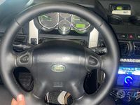Usata Land Rover Freelander 111 CV (81 kW) 2005 Nero SUV