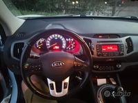 usata Kia Sportage 2ª serie - 2015