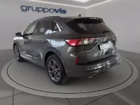 Usata Ford Kuga ST-Line X 225 CV (165 kW) 2023 Magnetic grey SUV