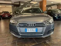 Usata Audi A4 Business 190 CV (139 kW) 2016 Grigio Station wagon