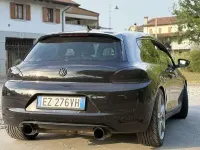 Usata VW Scirocco Edition 211 CV (155 kW) 2011 Coupé