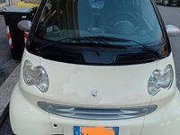 Usata Smart ForTwo Coupé 2003 Utilitaria