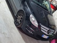 usata Mercedes B200 B 200 Sport