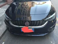 Usata Fiat Tipo Business 120 CV (88 kW) 2018 Station wagon