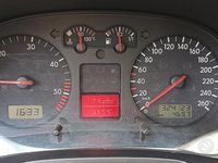 Usata VW Golf IV 116 CV (85 kW) 2000 Blu Station wagon