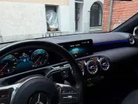 Usata Mercedes A180 Premium 116 CV (85 kW) 2020 Berlina