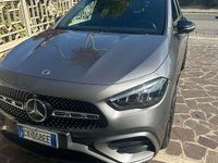 Usata Mercedes GLA200 Advanced Plus 150 CV (110 kW) 2024 SUV