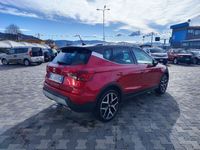 usata Seat Arona 1.0 TGI FR