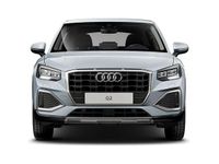Nuova Audi Q2 Advanced 150 CV (110 kW) 2026 Grigio SUV