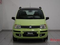 Usata Fiat Panda Emotion 74 CV (54 kW) 2006 Berlina