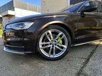 Usata Audi A6 Allroad Business Plus 272 CV (200 kW) 2016 Other Station wagon
