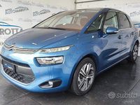 Usata Citroën C4 Picasso Intensive 151 CV (111 kW) 2016 Non specificato Monovolume