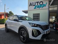 Usata Peugeot 2008 GT 131 CV (96 kW) 2024 Bianco okenite SUV
