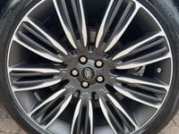 Usata Land Rover Range Rover Velar SE Dynamic 241 CV (177 kW) 2020 SUV