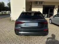Usata Audi A3 S-Line 150 CV (110 kW) 2021 Berlina