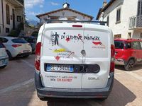 Usata Fiat Doblò 90 CV (66 kW) 2011 Monovolume