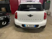Usata Mini Countryman 90 CV (66 kW) 2013 SUV