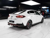 Usata Hyundai i30 N Performance 275 CV (202 kW) 2020 Other Berlina