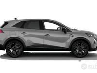 Nuova Renault Symbioz Esprit Alpine 2025 Grigio SUV