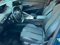 Usata Peugeot 3008 Allure 131 CV (96 kW) 2022 Bluazzurro SUV