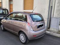 Usata Lancia Ypsilon 75 CV (55 kW) 2011 Utilitaria