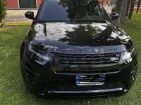 Usata Land Rover Range Rover evoque 200 CV (147 kW) 2024 Nero SUV