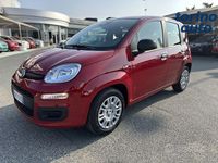 Nuova Fiat Panda S 70 CV (51 kW) 2025 Nero Utilitaria