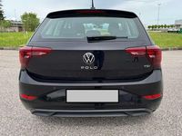 Usata VW Polo Life 90 CV (66 kW) 2022 Berlina