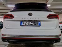 usata VW Touareg 3.0 V6 TDI SCR ADVANCED CV.231 NAVI+20'+UNIPROP