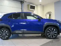 Ny Toyota Yaris Cross Trend 92 HK (67 kW) 2026 Blå SUV