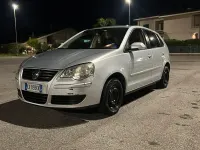 Usata VW Golf IV 64 CV (47 kW) 2005 Grigio Berlina