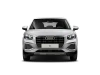 Nuova Audi Q2 Advanced 116 CV (85 kW) 2026 Argento fioretto metallizzato SUV