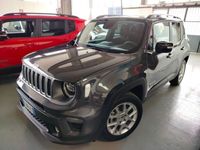 usata Jeep Renegade 1.6 Mjt 130cv Limited FULL LED