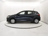 Usata Dacia Sandero Expression 67 CV (49 kW) 2023 Grigio Berlina