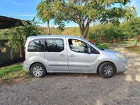Usata Citroën Berlingo 109 CV (80 kW) 2009 Argento Monovolume