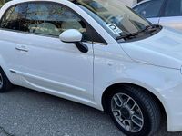 Usata Fiat 500C Rockstar 69 CV (50 kW) 2019 Cabrio