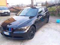 Usata BMW 320 M Sport 163 CV (119 kW) 2008 Station wagon