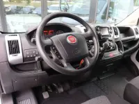 Usata Fiat Ducato 140 CV (102 kW) 2021 Bianco Furgone
