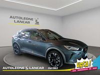 Usata Cupra Formentor 150 CV (110 kW) 2021 Grigio SUV