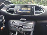 Usata Peugeot 308 SW Allure 120 CV (88 kW) 2016 Station wagon