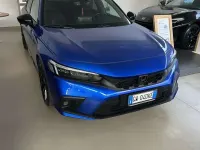 Usata Honda Civic Sport 143 CV (105 kW) 2024 Other Berlina